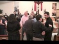 Hot Pentecostal church shouting singing praise ...