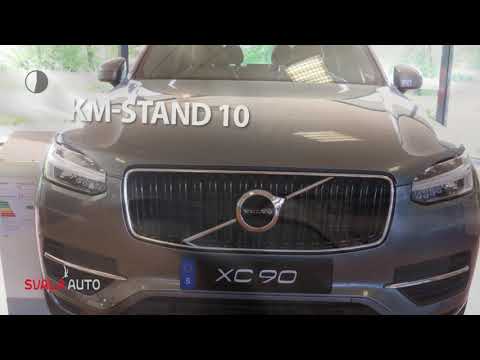 Volvo XC90 D4 190pk Geartronic 7P FWD 90th Anniversary Edition