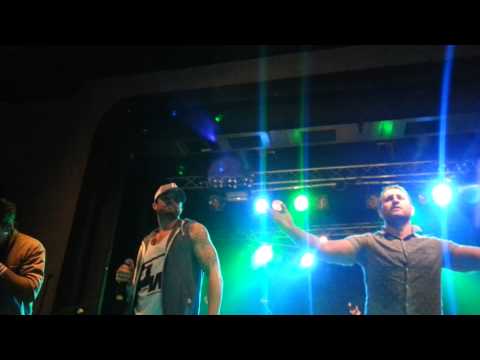 Blue- Sing For Me (26.05.2013 live in Berlin)