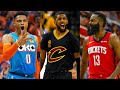 NBA In My Prime MOMENTS