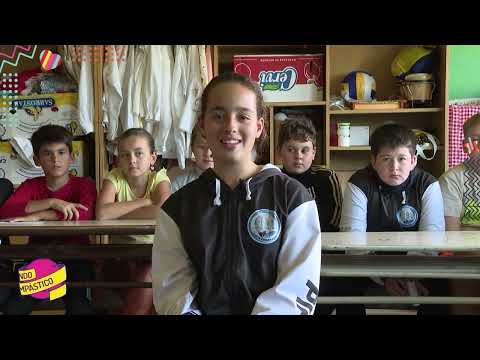 MUNDO PAMPÁSTICO 2025 | Programa 234