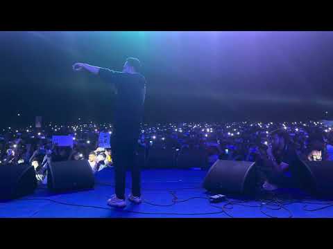 Ami bodley jabo || Ashes