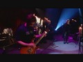THE CRANBERRIES - analyse (live) 