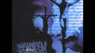 Eighteen Visions - Lifeless (full EP)