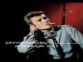Johnny Hallyday - toi qui regrettes