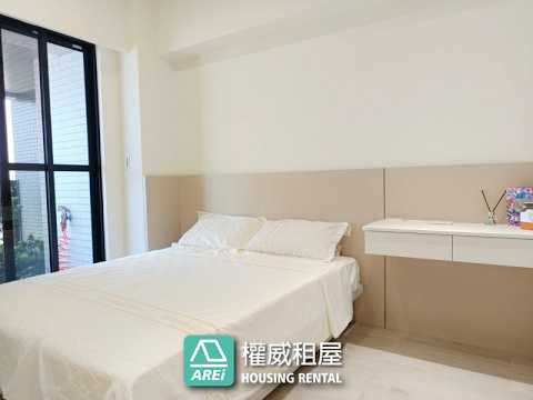 🏢興富發鉑愛悅|三鐵共構核心特區|新裝潢高樓景觀宅|附家電 整層住家 鉑愛悦 591租屋 月租30,000元/月