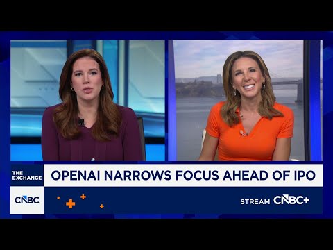 OpenAI shares plans to shut down video app Sora