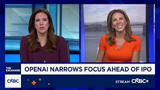 OpenAI shares plans to shut down video app Sora