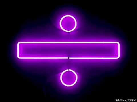 Tek Time (only) / DVSN