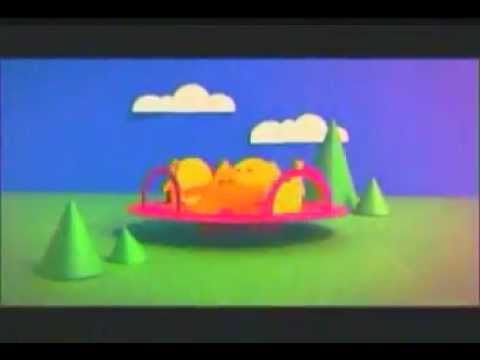 Tanda Comercial Discovery Kids 30-08-2012