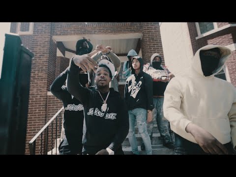 DexFrmDa4 - "Done It B4" (Official Video) Shot by @Lou Visualz