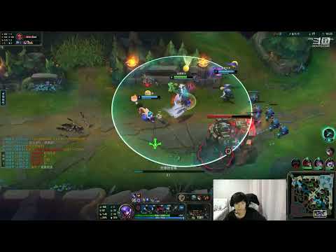 🔴 Geju Kindred vs Graves Jungle (2000 LP Jungle) - Geju Kindred Guide