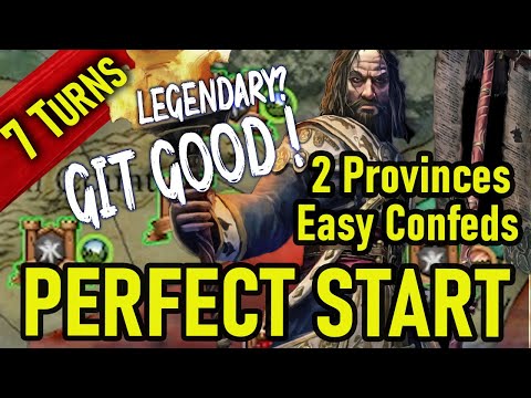 Kostaltyn OVERPOWERED?! Best Kislev Start in WH3!