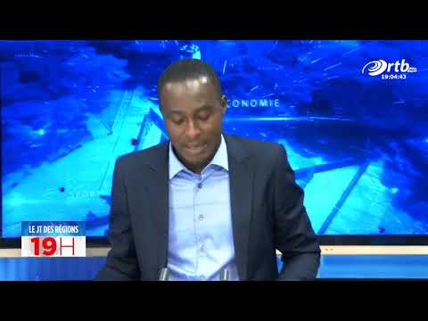 JT des régions du 1er mai 2020