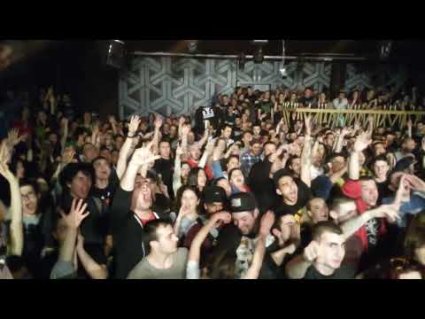 SCAR, IMP, ПМС, VENN & Sr. Martini - ПКЛ ( LIVE ) 2019