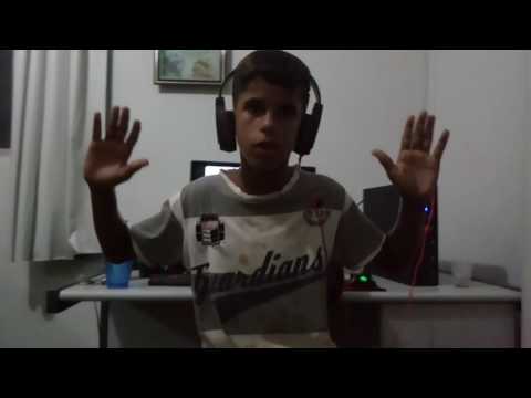 Mc Moreno - Tragédia /  Sheldinho