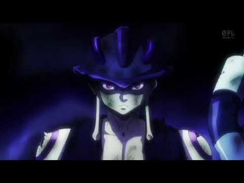 Prince WYC - MERUEM (Official Music Visualizer)