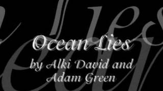 Alki David - Ocean Lies, Fishtales Movie Soundtrack
