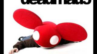 Deadmau5 - Complications (Michel Edit Version )