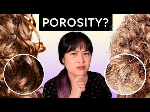 Is hydration destroying your hair? The REAL science