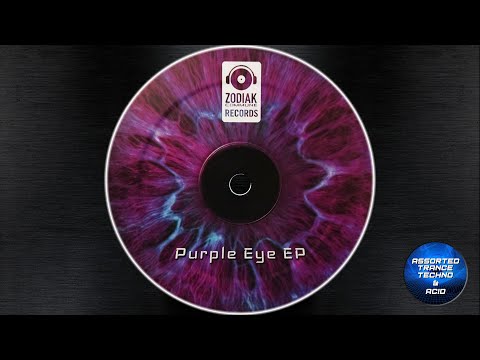 [Acid Techno] Alessandro Còrdoba - Klang [Zodiak Commune] 2021