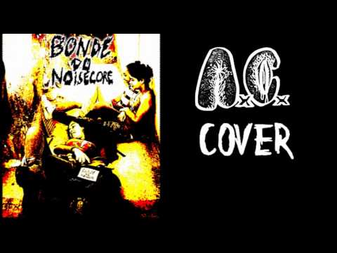 Delicious Face Style - Bonde do Noisecore