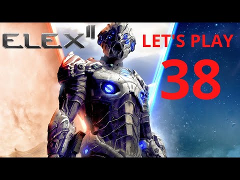 ELEX 2 [deutsch] | Der MÄCHTIGSTE Trank in Elex 2: Das Panacea