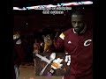 lebron scream if you love the mountain goats