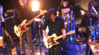 On a Freezing Chicago Street-Margot &amp; the Nuclear So and So&#39;s 5/18/09