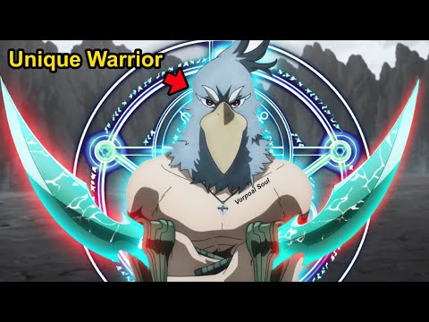 He Was The Strongest Warrior In A Magical World And Planned To Defeat 7 Overpowered Unique Monsters!