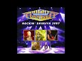 Night Ranger - This Boy Needs To Rock ~ Highway Star、Tell Your Vision