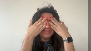 Episode 12: Christina Catherine Martinez Talks Cereal