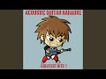 The Chipmunk Song Christmas Don T Be Late Acoustic Guitar In The Style Of The Chipmunks