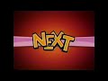 Cartoon Network Powerhouse Textless Next Bumpers