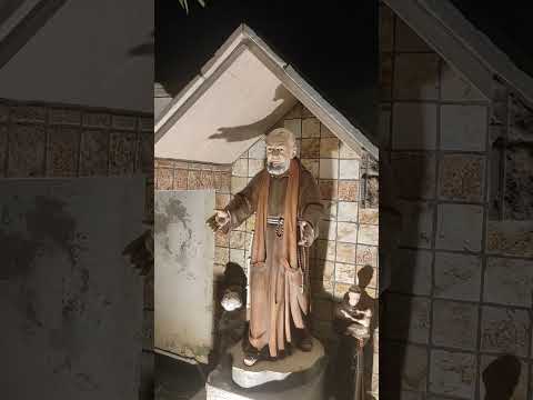 Messaggio datoci da S. Pio  7 dicembre 2022