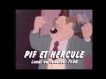 PROMO Canal Famille Pif Et Hercule