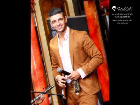 Robert Shabo Hurse / kathfothe  kurmanci Halay Mix 2012