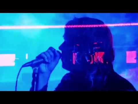 The Strokes Trying Your Luck - Splendour in the Grass 2016