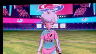 ビートVSかが （ポケモン）