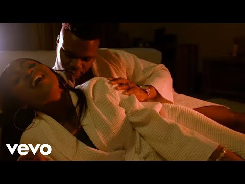 Kae Bee - Overdrive (Official Video)