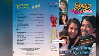 Download lagu 003. Rano Karno - Bersama Ria Irawan 'Sorga Dunia' mp3 Download lagu 003. Rano Karno - Bersama Ria Irawan 'Sorga Dunia' mp3