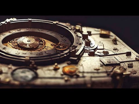 The ancient 'computer' that simply shouldn't exist