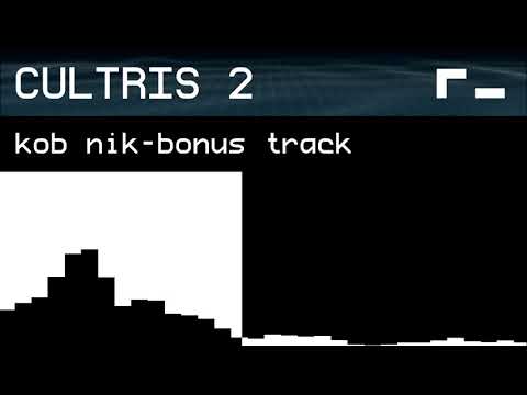 Cultris 2 OST - kob nik-bonus track