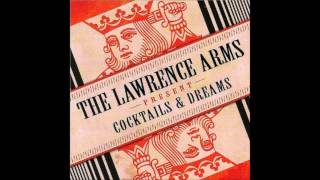 The Lawrence Arms - Joyce Carol Oates is a boring old biddy