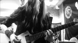 Crowbar December&#39;s Spawn (Guitar Cover)