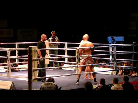 Jiří Jaroš Sněhulák vs Martin Delange extra.round