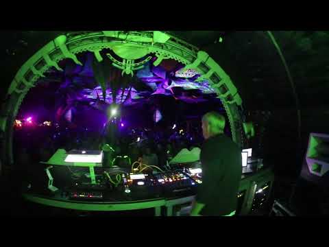 KoxBox (Zero1 Music) @ Space Safari 2018