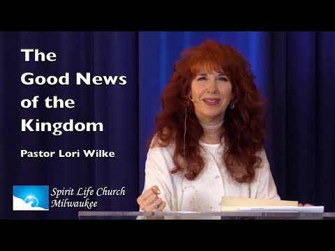Good News of the Kingdom Part 1