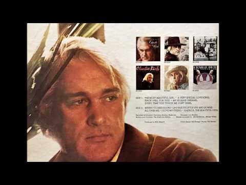 All Over Me , Charlie Rich , 1975