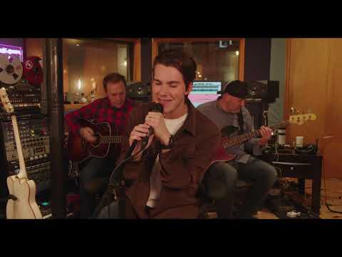 Jeremy Shada - Ballerina (Live)